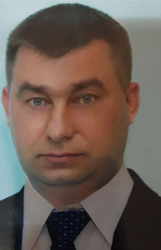 Бегинин Владимир Владимирович.
